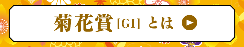 菊花賞[GI]とは